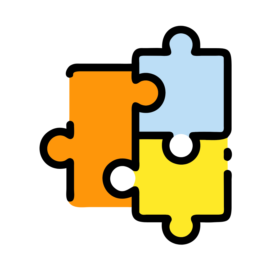 Data fragmentation